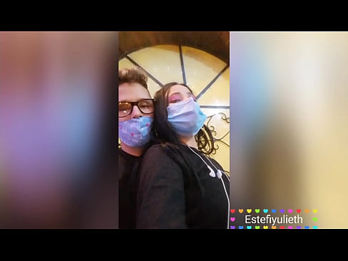 ❤️ Perduint quarentenam me insanum agit. Porn video  apud nos