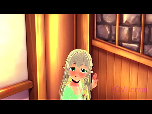 ❤️ (Trap) Dryadalis ancilla faciem tuam adiuvat ut lavas. Porn video  apud nos
