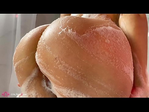 ❤️ Brunetto masturbat Pussy cum vibrator ad Vehementer gaudens in Shower Porn video  apud nos