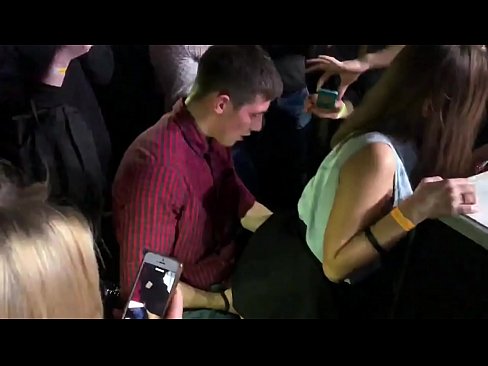 ❤️ Verus sexus in nightclub Russian. XVIII annos Russian puella in ano ac debent futui in nightclub Porn video  apud nos